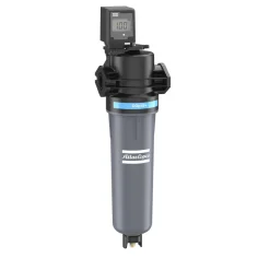 Atlas Copco Partikelfilter DDp 25+ inPASS