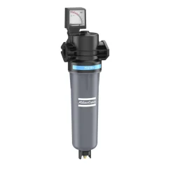 Atlas Copco Partikelfilter PDp 45+ ohne inPASS