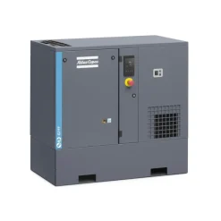 Atlas Copco Schraubenkompressor G 7 FF -10 bar inkl. Kältetrockner
