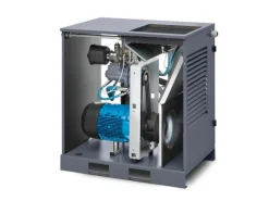 Atlas Copco Schraubenkompressor G 15L P - 7,5 bar