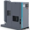 Atlas Copco Schraubenkompressor GA 11 VSDs FF TM MEAC Öl -& Druckluftbehälter & Kältetrockner AD2000