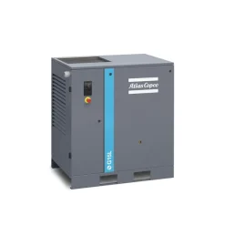 Atlas Copco Schraubenkompressor G 15L P - 10 bar