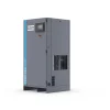 Atlas Copco Schraubenkompressor GA 11 VSDs P drehzahlgeregelt MEAC Ölbehälter AD2000