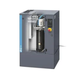 Atlas Copco Schraubenkompressor G 4 P - 10 bar