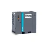 Atlas Copco Schraubenkompressor G 18 FF - 10 bar inkl. Kältetrockner