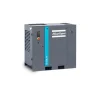 Atlas Copco Schraubenkompressor G 15L FF - 10 bar inkl. Kältetrockner