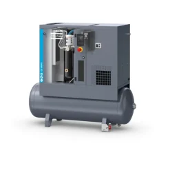 Atlas Copco Schraubenkompressor G3 VSD FF-10 TM