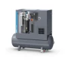 Atlas Copco Schraubenkompressor G5 VSD FF-10 TM