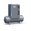 Atlas Copco Schraubenkompressor G7 VSD P-10 TM