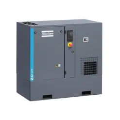 Atlas Copco Schraubenkompressor G 4 FF -10 bar inkl. Kältetrockner
