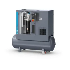 Atlas Copco Schraubenkompressor G4 VSD FF-10 TM