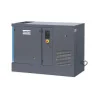 Atlas Copco Schraubenkompressor G 7L FF - 10 bar inkl. Kältetrockner, 3ph+N