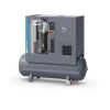 Atlas Copco Schraubenkompressor G2 VSD FF-10 TM