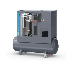 Atlas Copco Schraubenkompressor G2 VSD FF-10 TM