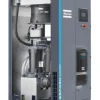 Atlas Copco Schraubenkompressor GA 37 VSDs FF inkl. Kältetrockner - 10 bar