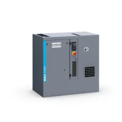 Atlas Copco Schraubenkompressor G4 VSD FF-10 FM