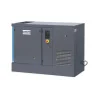 Atlas Copco Schraubenkompressor G 11 FF - 10 bar inkl. Kältetrockner