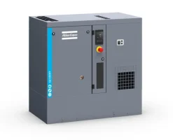 Atlas Copco Schraubenkompressor G3 VSD FF-10 FM