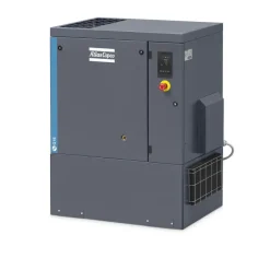 Atlas Copco Schraubenkompressor G 15 P - 13 bar