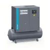Atlas Copco Schraubenkompressor GA 26 - 10,0 bar Pack TM inkl. Behälter 500 L