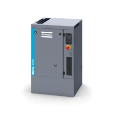 Atlas Copco Schraubenkompressor G4 VSD P-10 FM
