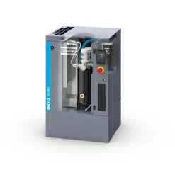 Atlas Copco Schraubenkompressor G4 VSD P-10 FM