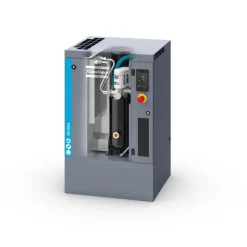 Atlas Copco Schraubenkompressor G4 VSD P-10 FM