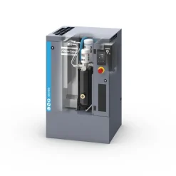 Atlas Copco Schraubenkompressor G5 VSD P-10 FM