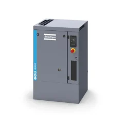 Atlas Copco Schraubenkompressor G5 VSD P-10 FM