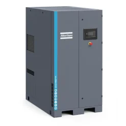 Atlas Copco Schraubenkompressor GA 37 VSDs FF inkl. Kältetrockner - 13 bar