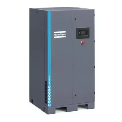 Atlas Copco Schraubenkompressor GA 26 VSDs Pack - 13 bar