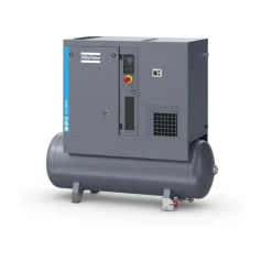 Atlas Copco Schraubenkompressor G7 VSD FF-10 TM