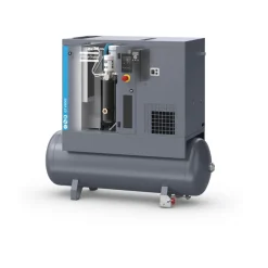 Atlas Copco Schraubenkompressor G7 VSD FF-10 TM