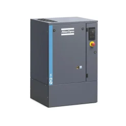 Atlas Copco Schraubenkompressor G 5 P - 10 bar