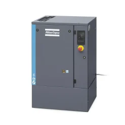 Atlas Copco Schraubenkompressor G 5 P - 10 bar