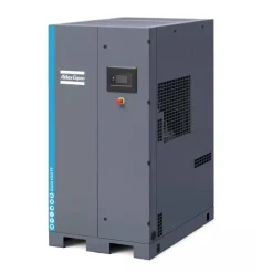 Atlas Copco Schraubenkompressor GA 26 VSDsFF - 10 bar drehzahlgeregelt inkl. Kältetrockner