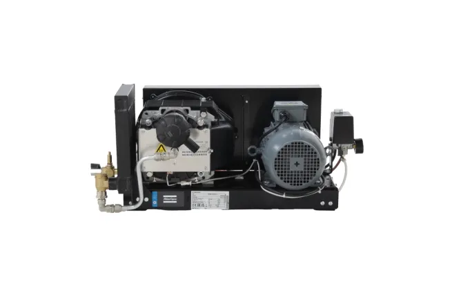 Atlas Copco Scrollkompressor SFe2 BM 10, 230 V, 1839036164