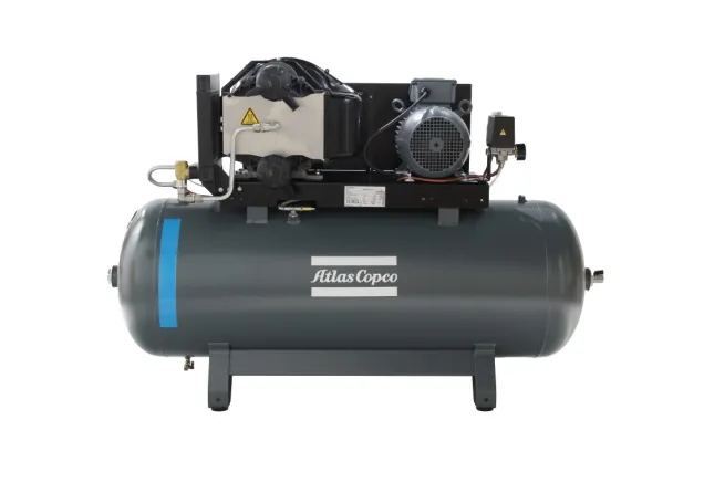 Atlas Copco Scrollkompressor SFe2 TM 8, 230 V, 1839036165