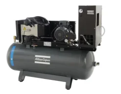 Atlas Copco Scrollkompressor SFe4 FF 8, 400 V, 1839036195