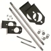 Atlas Copco Wandhalterung zu Filter 3/4" & 1"