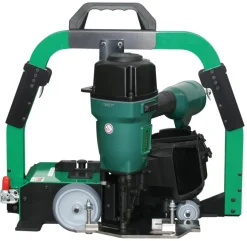 Auf Anfrage !!! Prebena Slider 7F-CNW90 mit Druckluftnagler für 45-90 mm