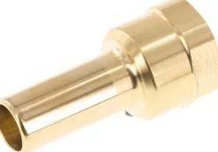 Aufschraubtülle Rp 1/2"-15mm Stecknippel, IQS-Big