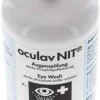 Augenspülung, 250 ml Sterillösung in Druckspülflasche