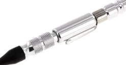 Ausblasestift mit Kupplungsstecker NW 7,2