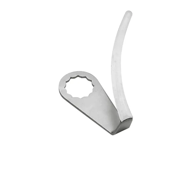 Ausglasmesser für Fahrzeugscheiben U95 90 mm