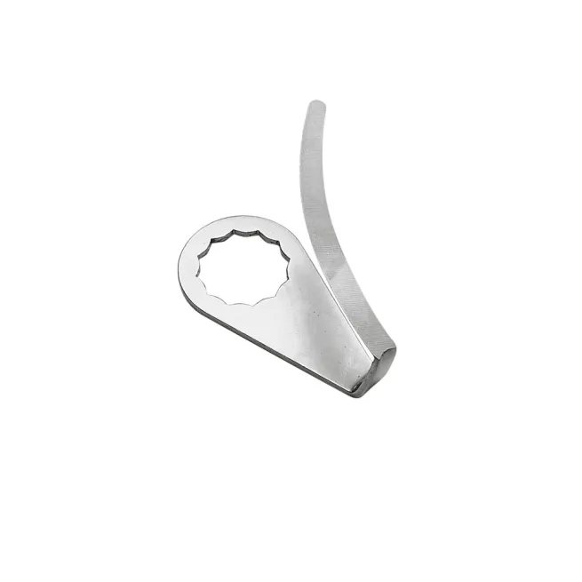 Ausglasmesser für Fahrzeugscheiben U64 63 mm