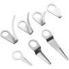 Ausglasmesser-Set für Fahrzeugscheiben UG-Set