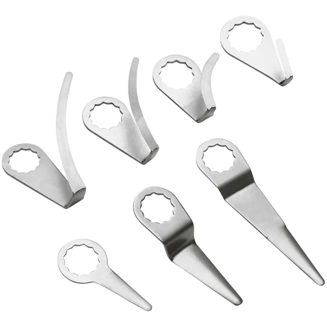 Ausglasmesser-Set für Fahrzeugscheiben UG-Set
