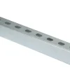 Auslegerkonsole 38/40, Ausl. 480mm, Stahl verzinkt
