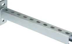 Auslegerkonsole 38/40, Ausl. 480mm, Stahl verzinkt